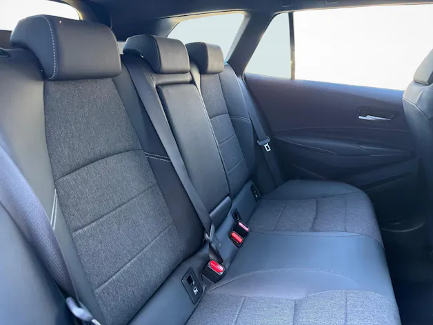 Toyota Corolla Touring Sports 1.8 HSD Trend