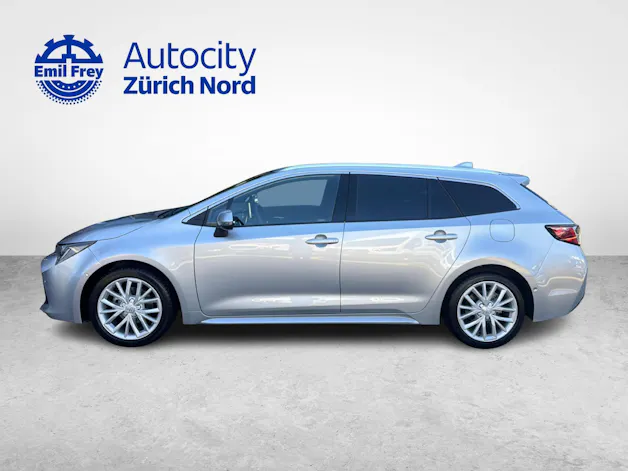 Toyota Corolla Touring Sports 1.8 HSD Trend