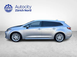 Fahrzeugbild TOYOTA Corolla Touring Sports 1.8 HSD Trend