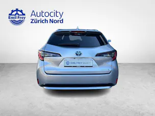 Toyota Corolla Touring Sports 1.8 HSD Trend