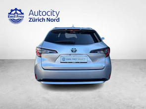 Fahrzeugbild TOYOTA Corolla Touring Sports 1.8 HSD Trend