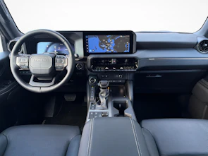 Fahrzeugbild TOYOTA Land Cruiser 2.8 D 48V Style