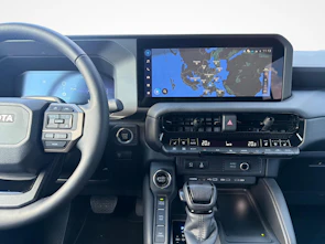 Fahrzeugbild TOYOTA Land Cruiser 2.8 D 48V Style