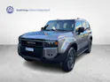 Toyota Land Cruiser 2.8 D 48V Style
