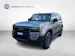 Toyota Land Cruiser 2.8 D 48V Style