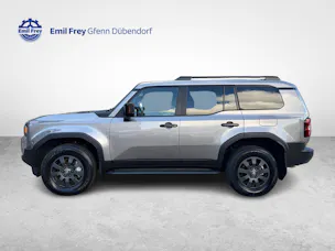 Toyota Land Cruiser 2.8 D 48V Style