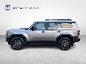 Fahrzeugbild TOYOTA Land Cruiser 2.8 D 48V Style