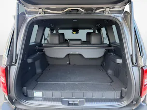 Toyota Land Cruiser 2.8 D 48V Style
