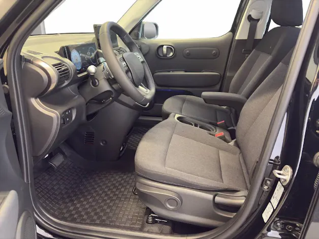 HYUNDAI Inster 49 kWh Electric Vertex