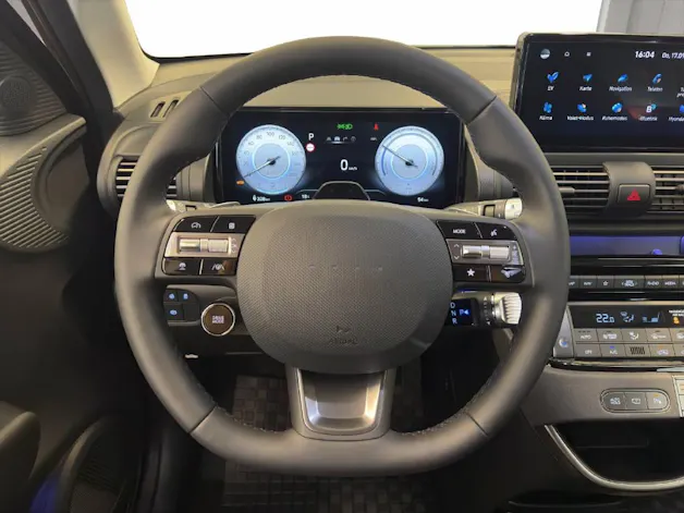 HYUNDAI Inster 49 kWh Electric Vertex