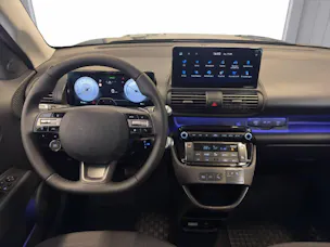 HYUNDAI Inster 49 kWh Electric Vertex