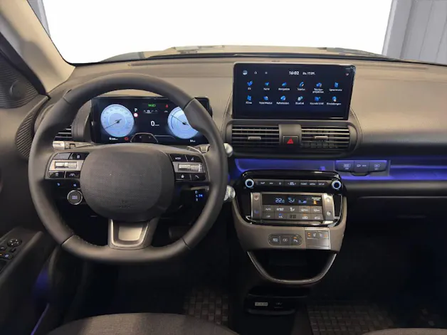 HYUNDAI Inster 49 kWh Electric Vertex