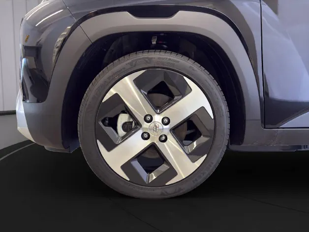 HYUNDAI Inster 49 kWh Electric Vertex