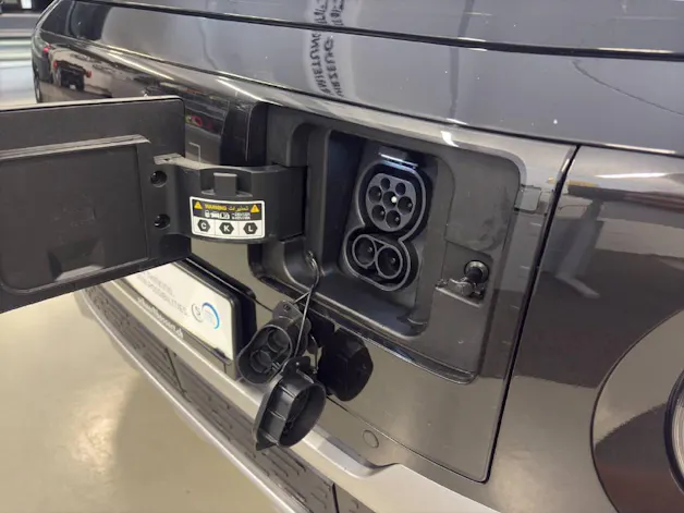 HYUNDAI Inster 49 kWh Electric Vertex