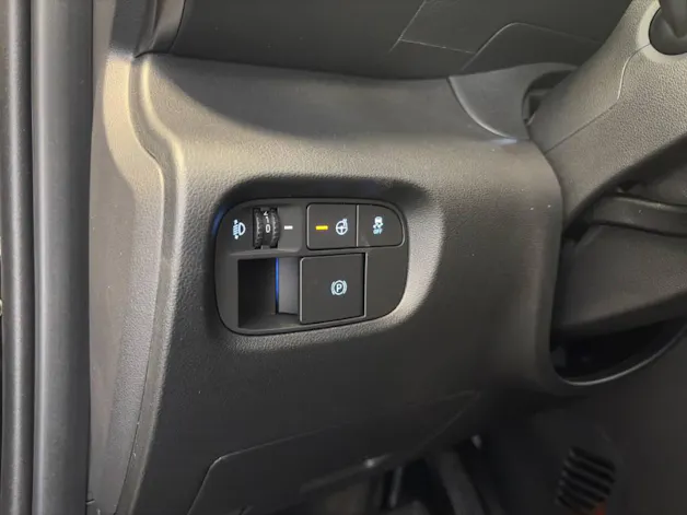 HYUNDAI Inster 49 kWh Electric Vertex