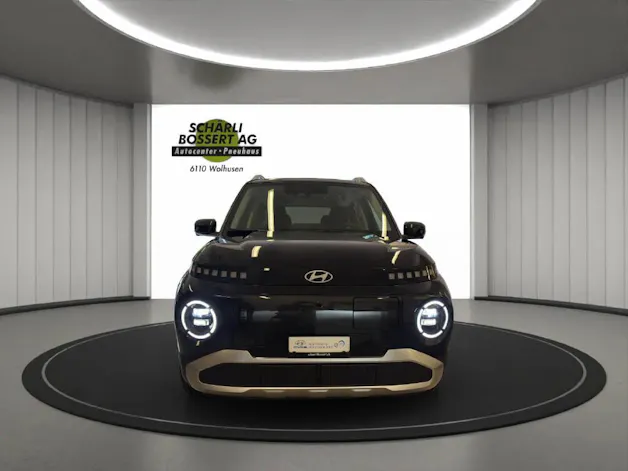 HYUNDAI Inster 49 kWh Electric Vertex