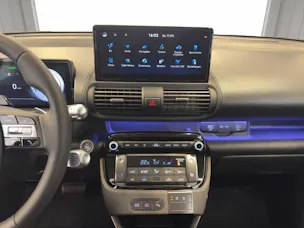 HYUNDAI Inster 49 kWh Electric Vertex
