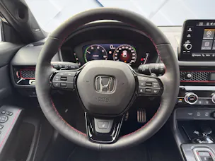 HONDA Civic 2.0 i-MMD Sport, Leasing Aktion 1.9 %, inkl. GRATIS Winterräder in Wert von Fr. 1`600