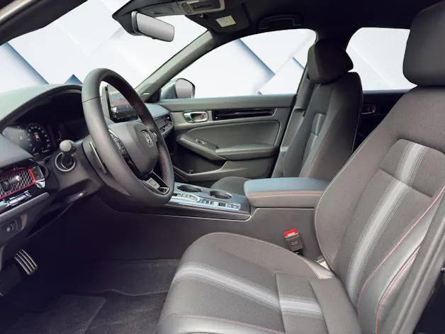 HONDA Civic 2.0 i-MMD Sport, Leasing Aktion 1.9 %, inkl. GRATIS Winterräder in Wert von Fr. 1`600