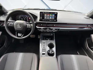 HONDA Civic 2.0 i-MMD Sport, Leasing Aktion 1.9 %, inkl. GRATIS Winterräder in Wert von Fr. 1`600