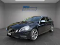 VOLVO V60 1.6 T4 Kinetic R-Design