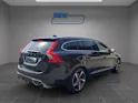 VOLVO V60 1.6 T4 Kinetic R-Design