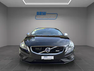 VOLVO V60 1.6 T4 Kinetic R-Design