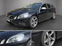 VOLVO V60 1.6 T4 Kinetic R-Design