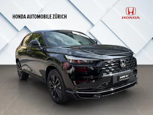 HONDA HR-V 1.5 i-MMD Advance Sport Leasing Aktion 1.9 %, inkl. Winterräder GRATIS in Wert von 2100.-