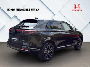 HONDA HR-V 1.5 i-MMD Advance Sport Leasing Aktion 1.9 %, inkl. Winterräder GRATIS in Wert von 2100.-
