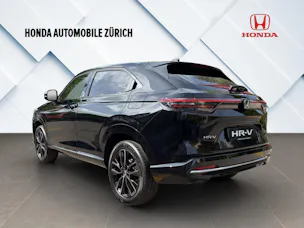HONDA HR-V 1.5 i-MMD Advance Sport Leasing Aktion 1.9 %, inkl. Winterräder GRATIS in Wert von 2100.-