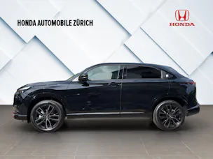 HONDA HR-V 1.5 i-MMD Advance Sport Leasing Aktion 1.9 %, inkl. Winterräder GRATIS in Wert von 2100.-