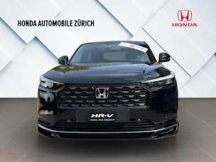 HONDA HR-V 1.5 i-MMD Advance Sport Leasing Aktion 1.9 %, inkl. Winterräder GRATIS in Wert von 2100.-