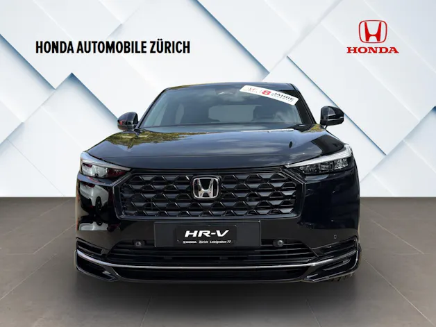 HONDA HR-V 1.5 i-MMD Advance Sport Leasing Aktion 1.9 %, inkl. Winterräder GRATIS in Wert von 2100.-