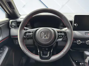HONDA HR-V 1.5 i-MMD Advance Sport Leasing Aktion 1.9 %, inkl. Winterräder GRATIS in Wert von 2100.-
