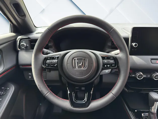 HONDA HR-V 1.5 i-MMD Advance Sport Leasing Aktion 1.9 %, inkl. Winterräder GRATIS in Wert von 2100.-