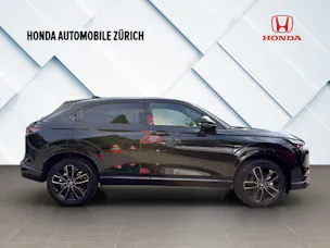 HONDA HR-V 1.5 i-MMD Advance Sport Leasing Aktion 1.9 %, inkl. Winterräder GRATIS in Wert von 2100.-