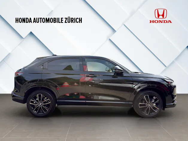 HONDA HR-V 1.5 i-MMD Advance Sport Leasing Aktion 1.9 %, inkl. Winterräder GRATIS in Wert von 2100.-