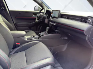 HONDA HR-V 1.5 i-MMD Advance Sport Leasing Aktion 1.9 %, inkl. Winterräder GRATIS in Wert von 2100.-