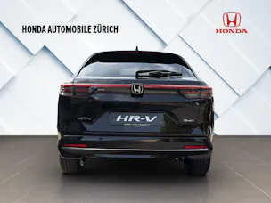 HONDA HR-V 1.5 i-MMD Advance Sport Leasing Aktion 1.9 %, inkl. Winterräder GRATIS in Wert von 2100.-
