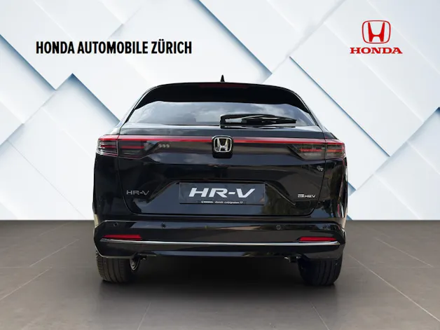 HONDA HR-V 1.5 i-MMD Advance Sport Leasing Aktion 1.9 %, inkl. Winterräder GRATIS in Wert von 2100.-