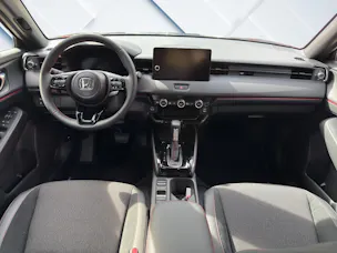 HONDA HR-V 1.5 i-MMD Advance Sport Leasing Aktion 1.9 %, inkl. Winterräder GRATIS in Wert von 2100.-