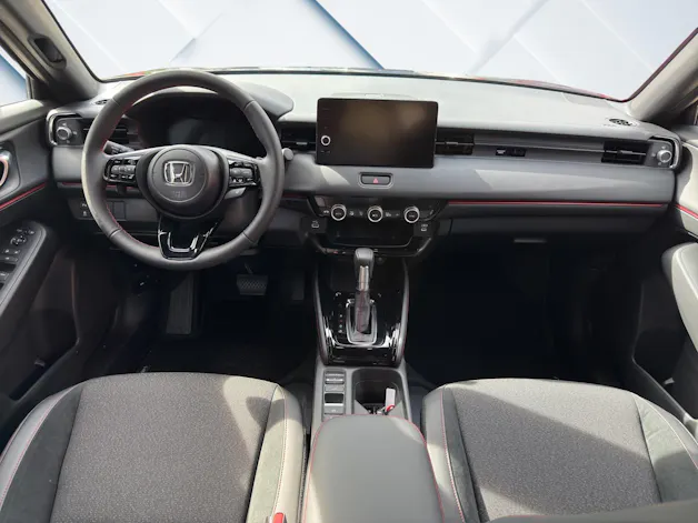 HONDA HR-V 1.5 i-MMD Advance Sport Leasing Aktion 1.9 %, inkl. Winterräder GRATIS in Wert von 2100.-