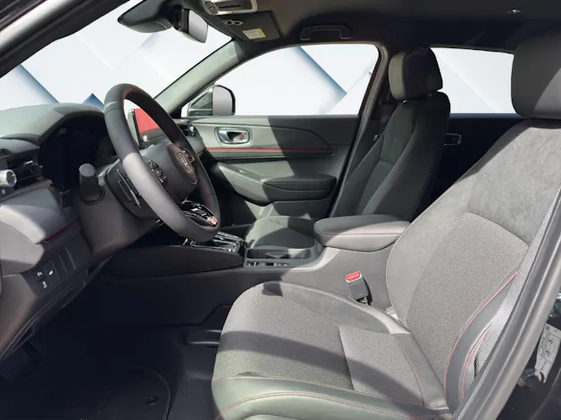 HONDA HR-V 1.5 i-MMD Advance Sport Leasing Aktion 1.9 %, inkl. Winterräder GRATIS in Wert von 2100.-