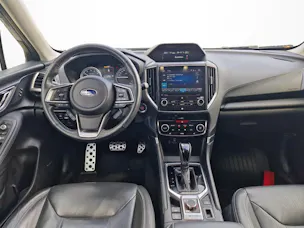 Subaru Forester Station 2.0i e-Boxer Luxury