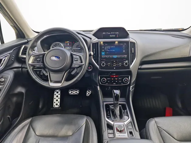 Subaru Forester Station 2.0i e-Boxer Luxury