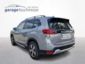 Subaru Forester Station 2.0i e-Boxer Luxury
