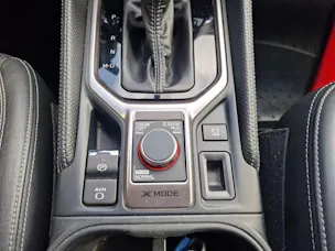 Subaru Forester Station 2.0i e-Boxer Luxury