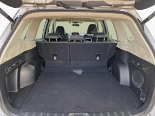 Subaru Forester Station 2.0i e-Boxer Luxury