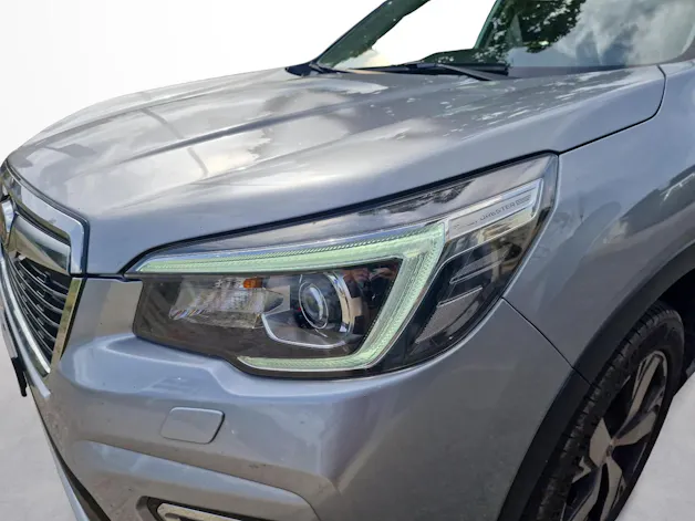 Subaru Forester Station 2.0i e-Boxer Luxury